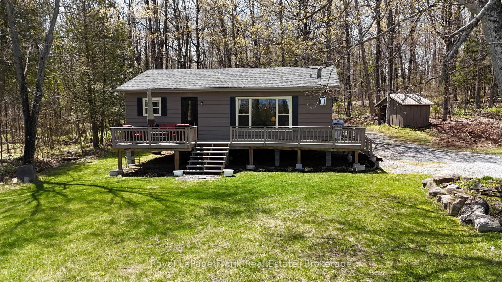 Photo 4 of 87 Pearce Road, Kawartha Lakes, Bexley — HOMEH