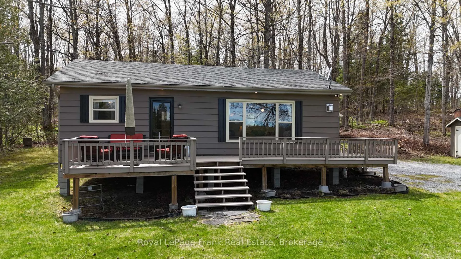 Photo 13 of 87 Pearce Road, Kawartha Lakes, Bexley — HOMEH