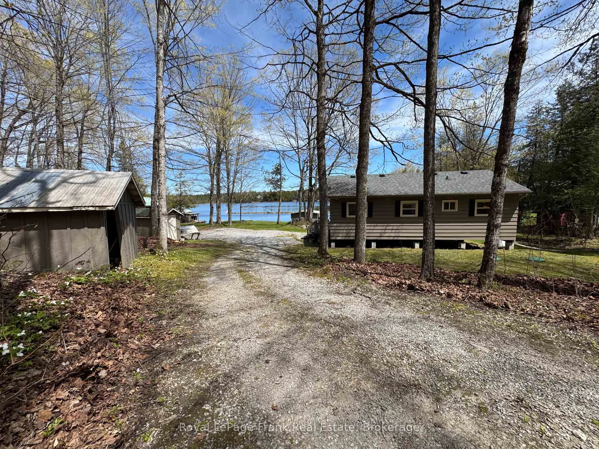 Photo 14 of 87 Pearce Road, Kawartha Lakes, Bexley — HOMEH