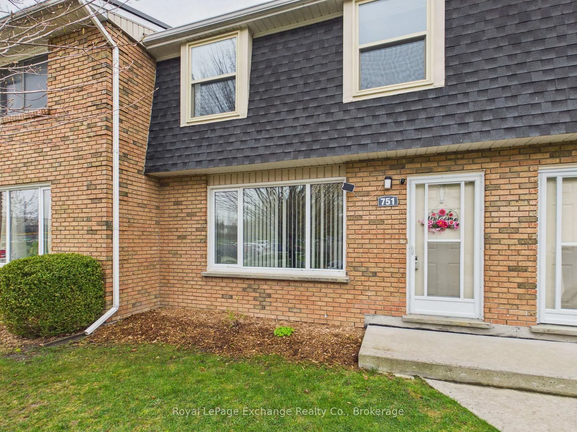 Photo 1 of 751 Walsh Street, Kincardine — HOMEH