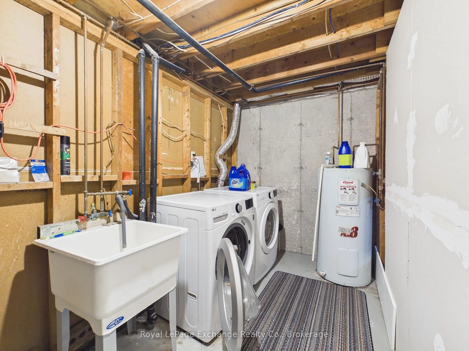 Photo 15 of 751 Walsh Street, Kincardine — HOMEH