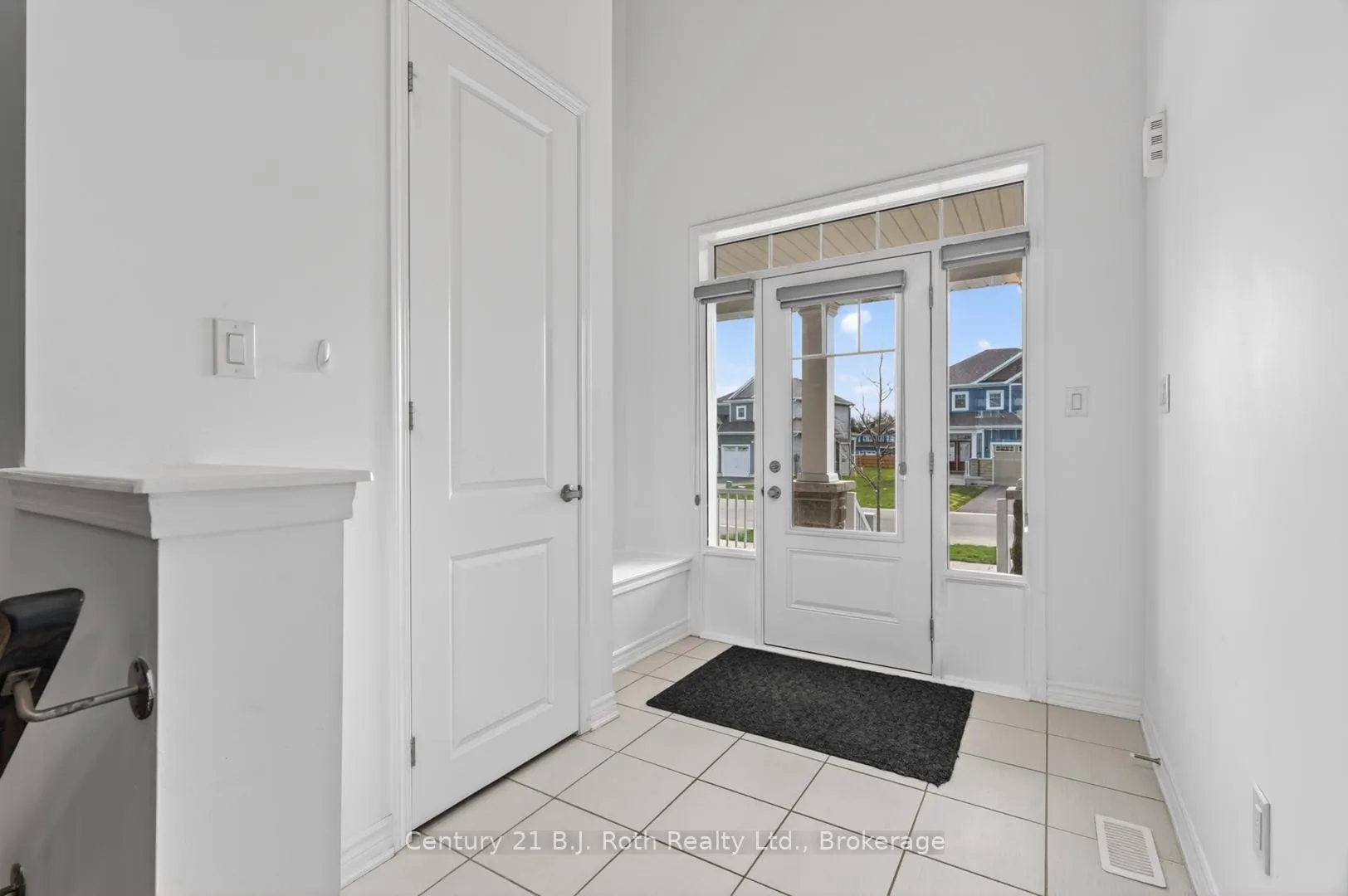Photo 4 of 23 Chambery Street, Bracebridge, Macaulay — HOMEH