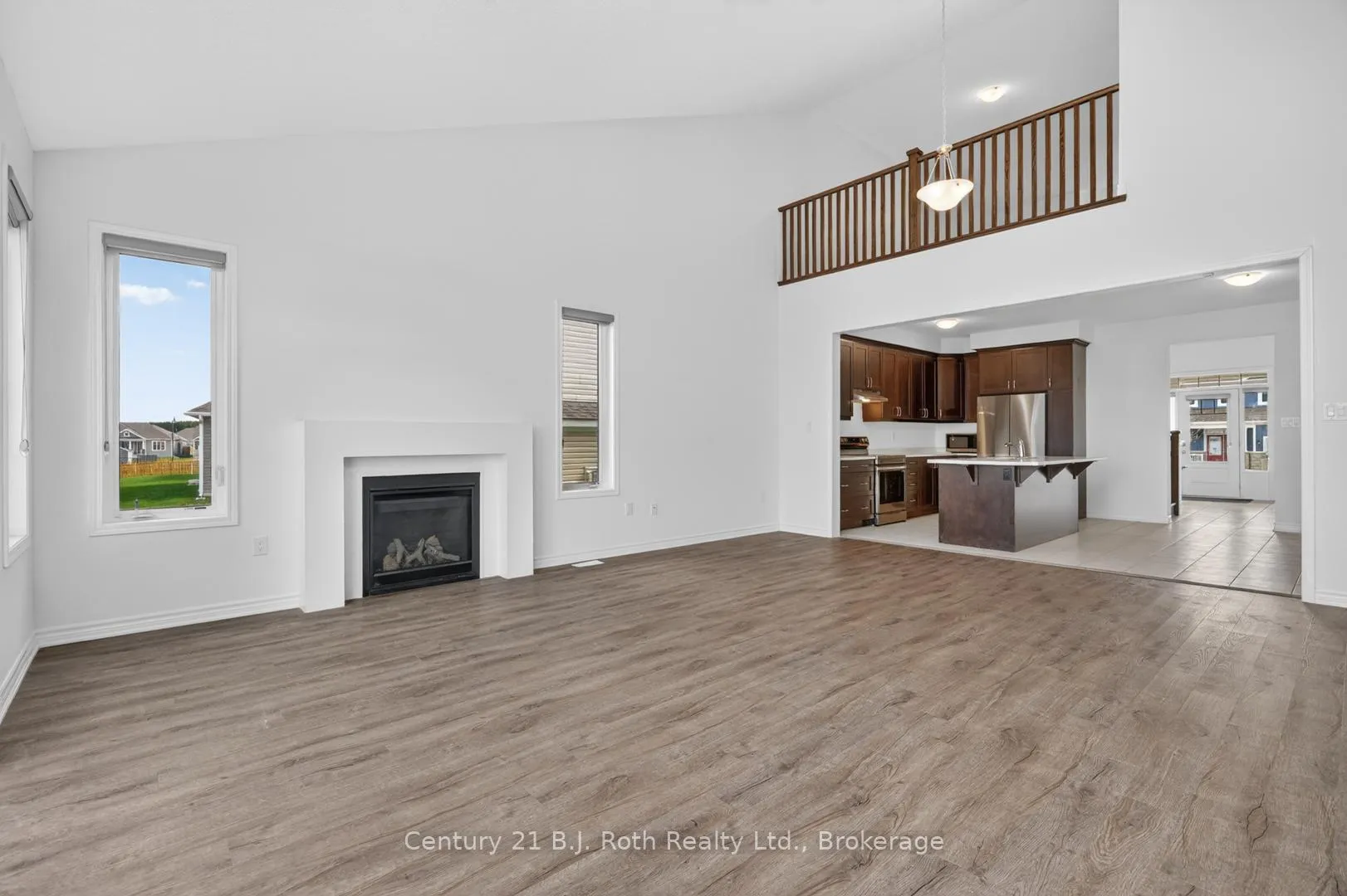 Photo 5 of 23 Chambery Street, Bracebridge, Macaulay — HOMEH