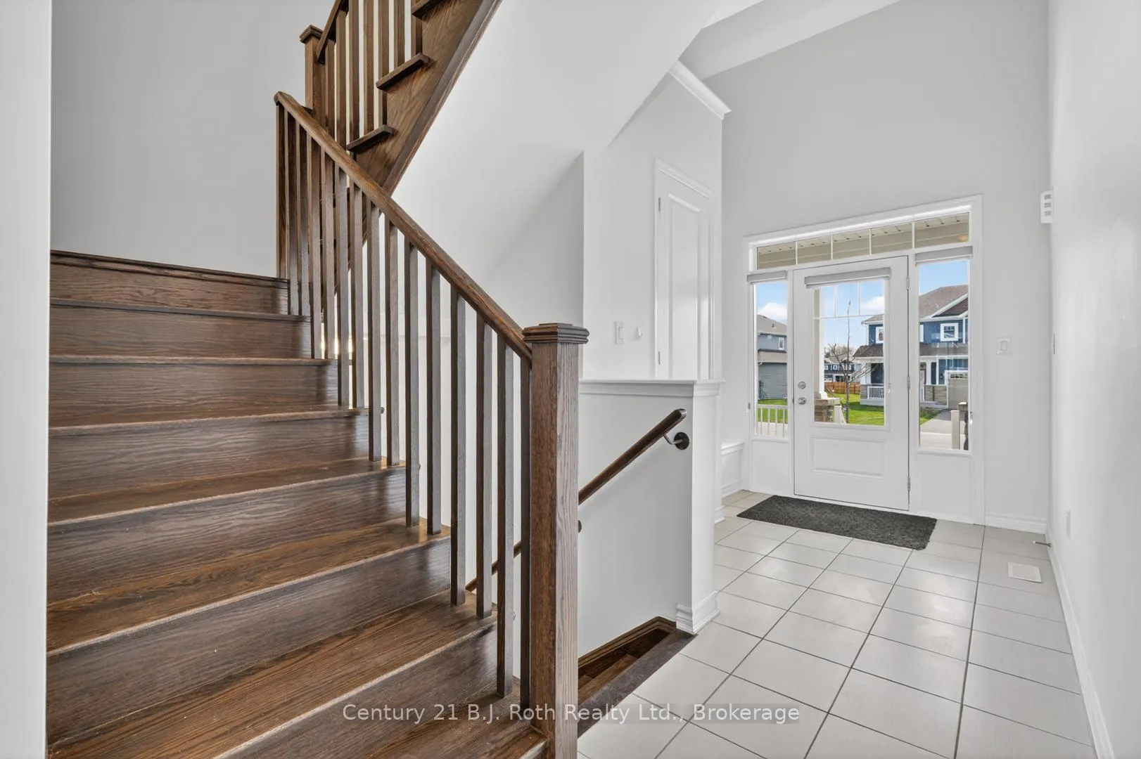 Photo 28 of 23 Chambery Street, Bracebridge, Macaulay — HOMEH