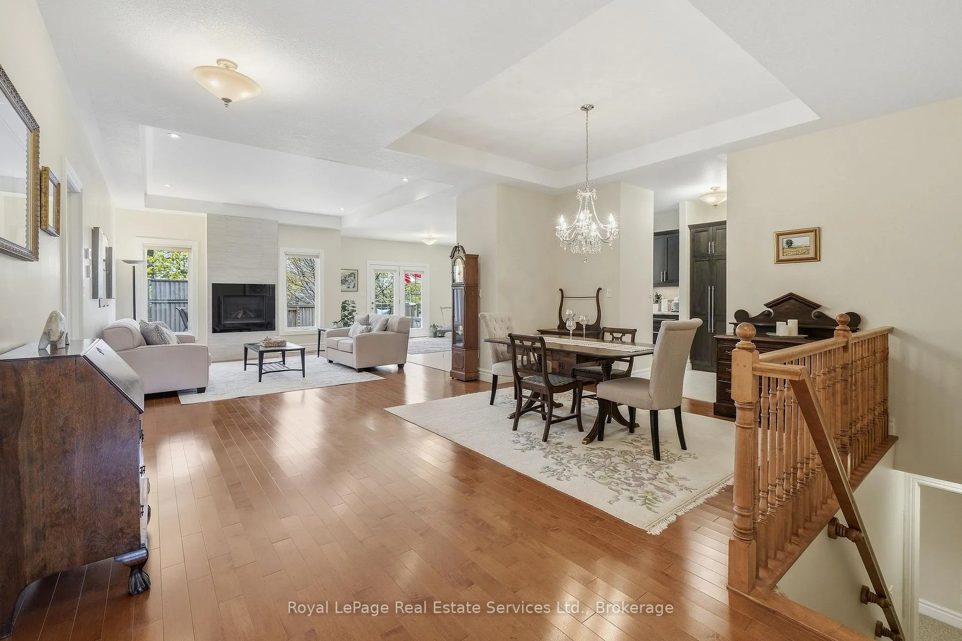 Photo 10 of 35 Maplehurst Crescent, Prince Edward County, Wellington Ward — HOMEH