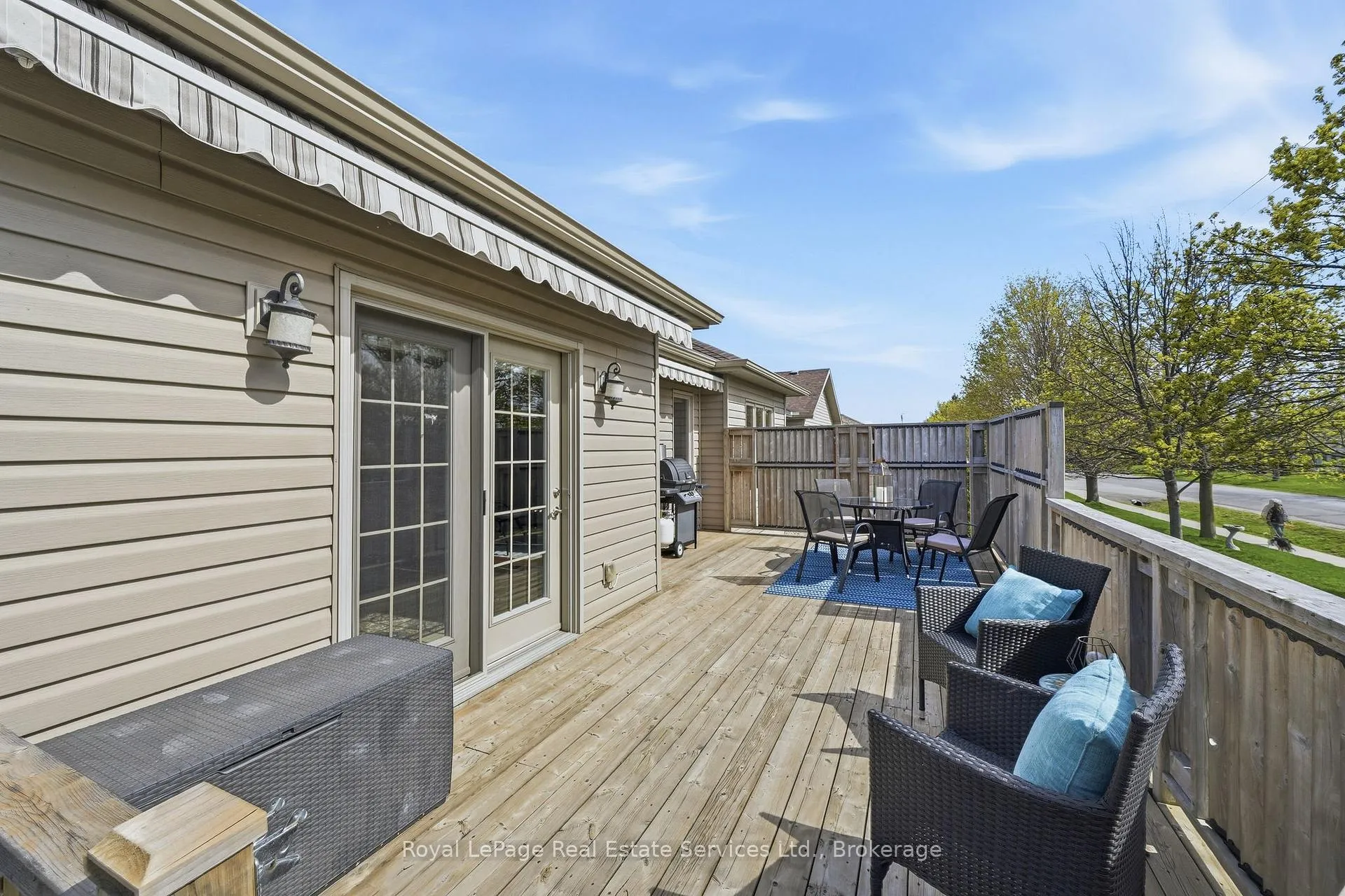 Photo 40 of 35 Maplehurst Crescent, Prince Edward County, Wellington Ward — HOMEH