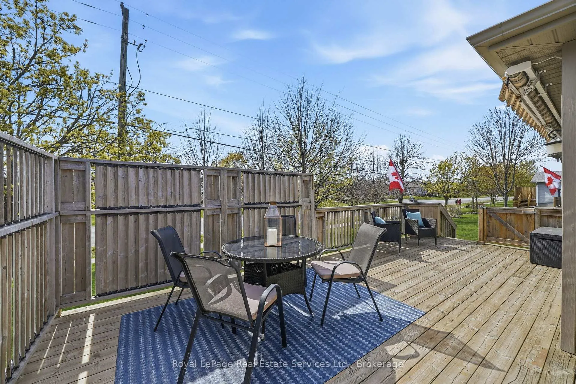 Photo 41 of 35 Maplehurst Crescent, Prince Edward County, Wellington Ward — HOMEH