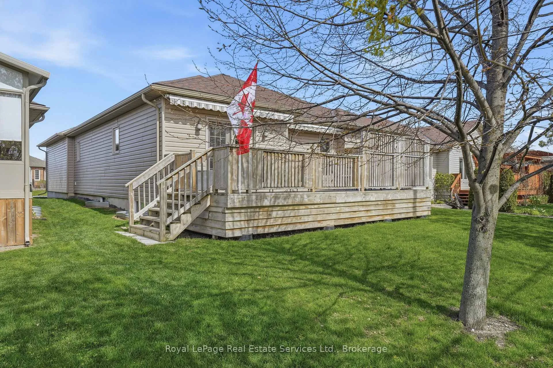 Photo 42 of 35 Maplehurst Crescent, Prince Edward County, Wellington Ward — HOMEH