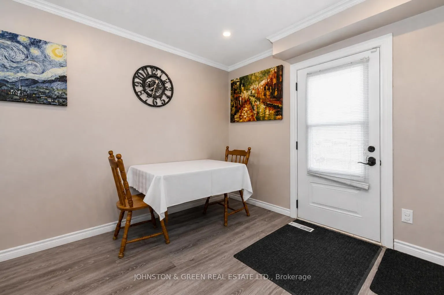 Photo 3 of 2198 Chalmers Crescent, Innisfil, Alcona — HOMEH