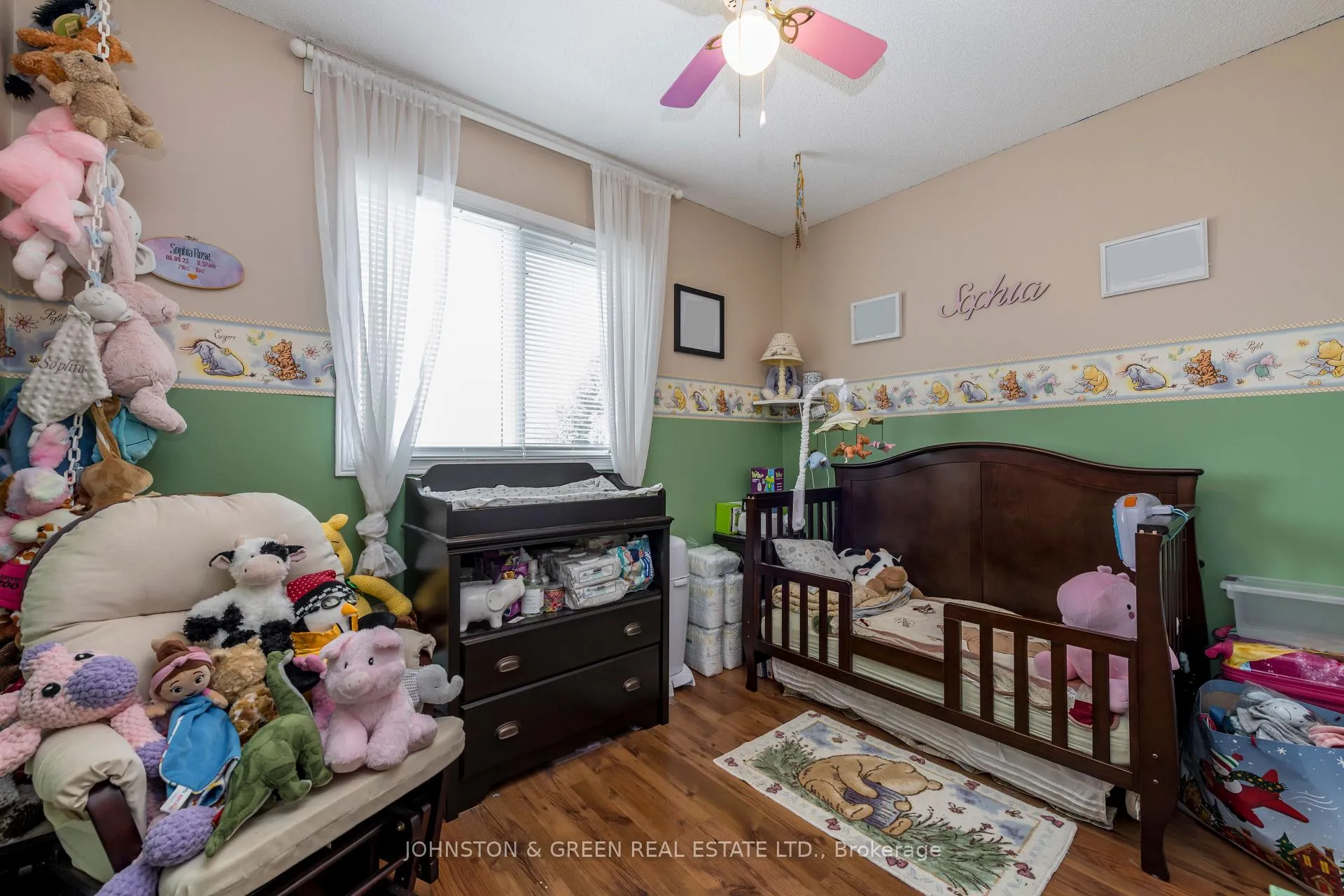 Photo 9 of 2198 Chalmers Crescent, Innisfil, Alcona — HOMEH