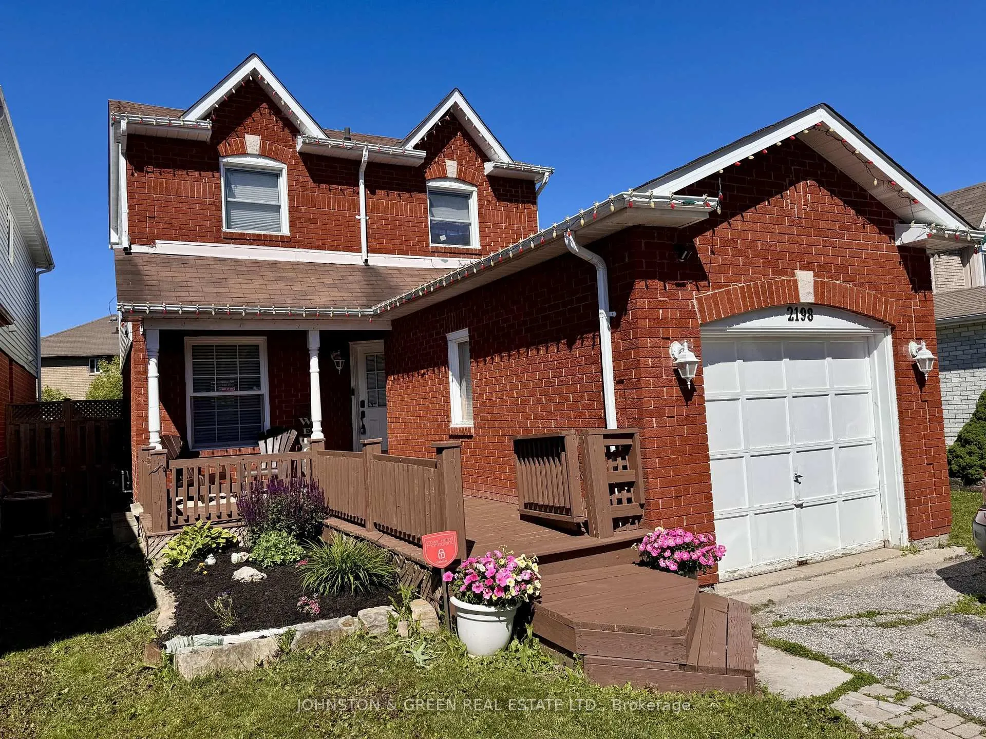 Photo 17 of 2198 Chalmers Crescent, Innisfil, Alcona — HOMEH