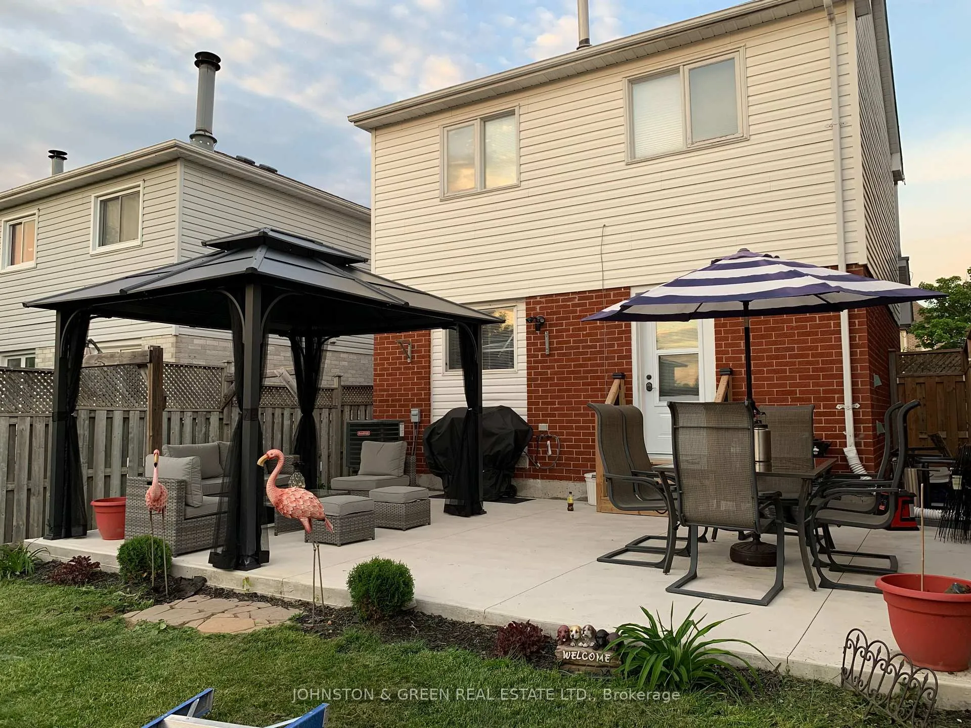 Photo 14 of 2198 Chalmers Crescent, Innisfil, Alcona — HOMEH