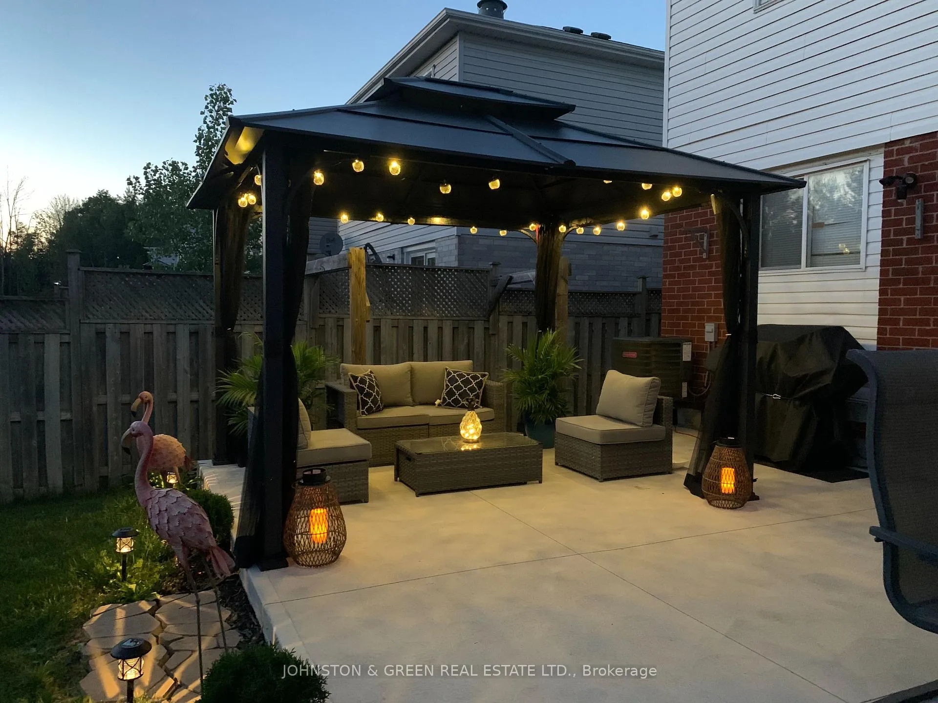 Photo 15 of 2198 Chalmers Crescent, Innisfil, Alcona — HOMEH