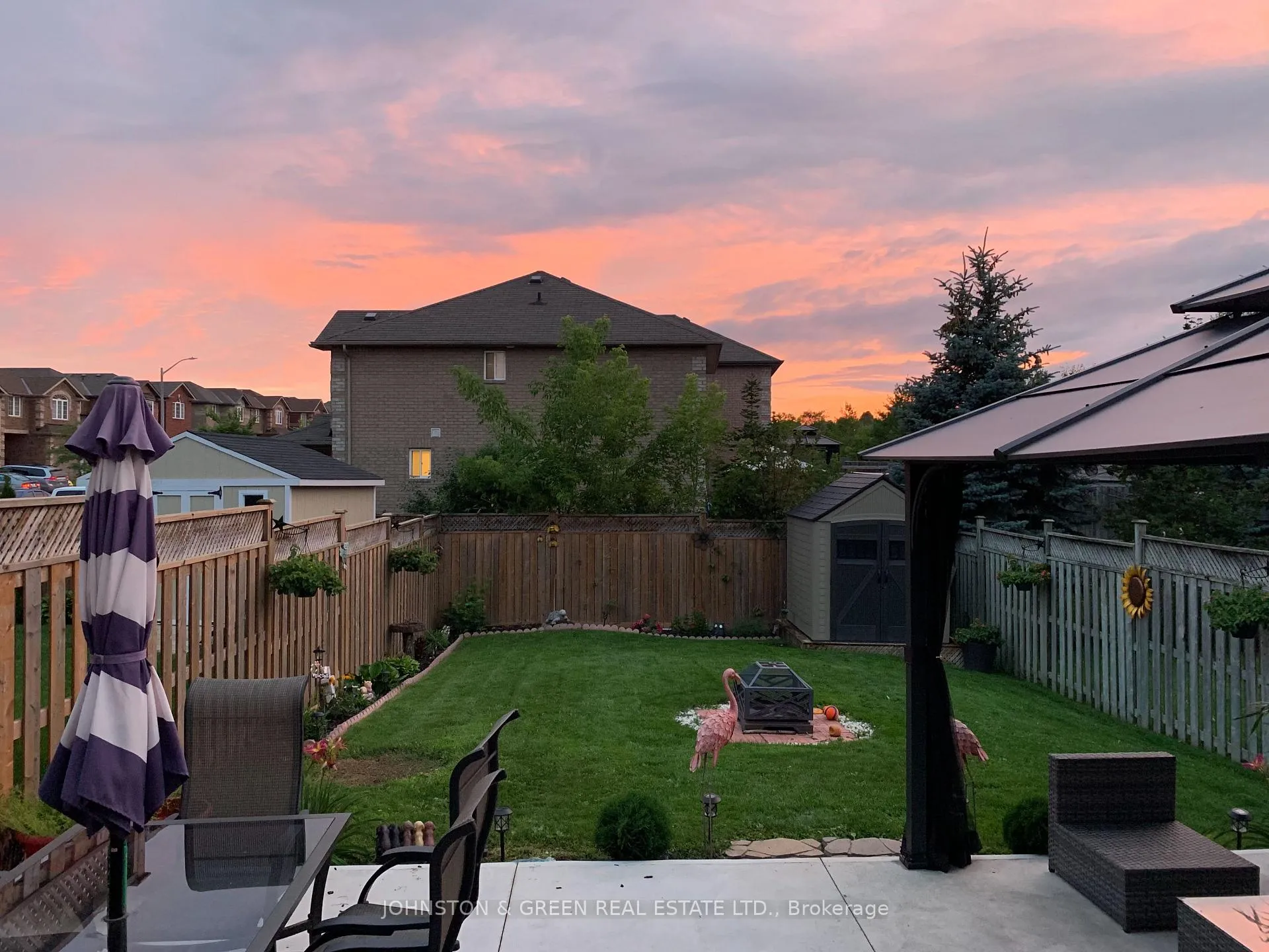 Photo 16 of 2198 Chalmers Crescent, Innisfil, Alcona — HOMEH