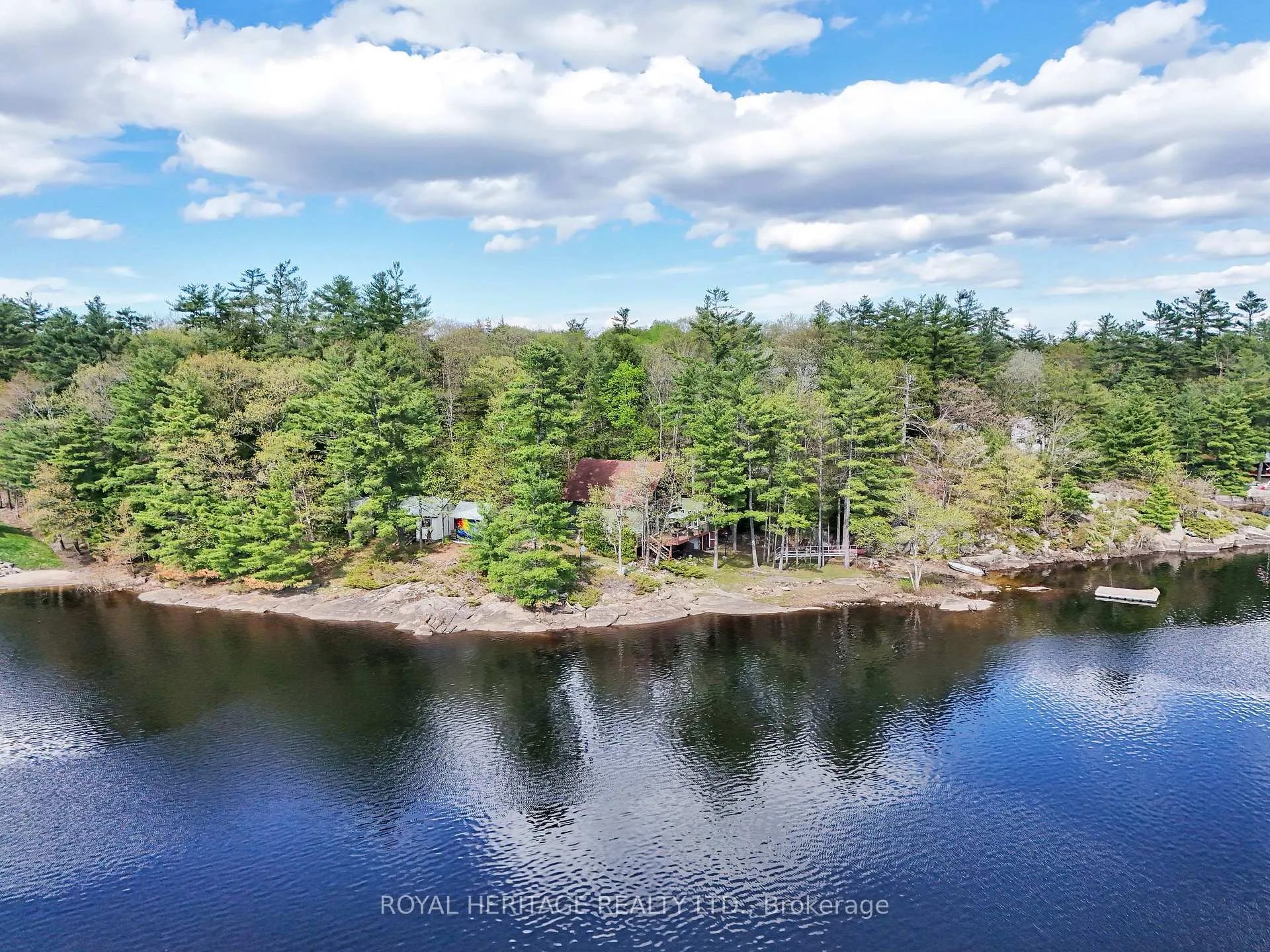 Photo of 1346 Wahta #2 Road S