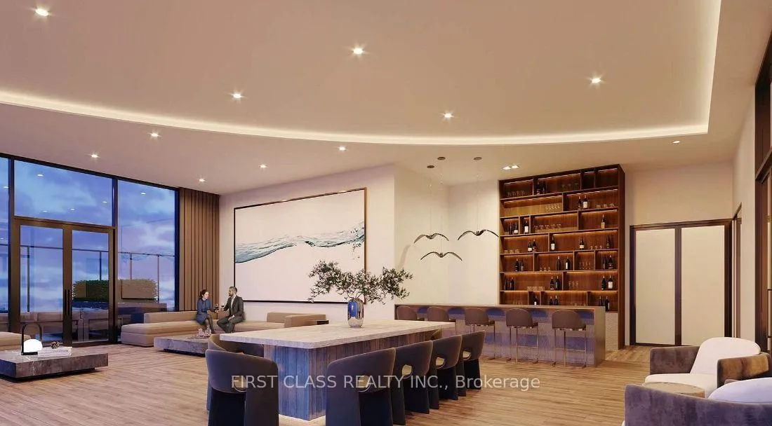 Photo 16 of Unit 2003, 2075 Lakeshore Road, Burlington, Brant — HOMEH