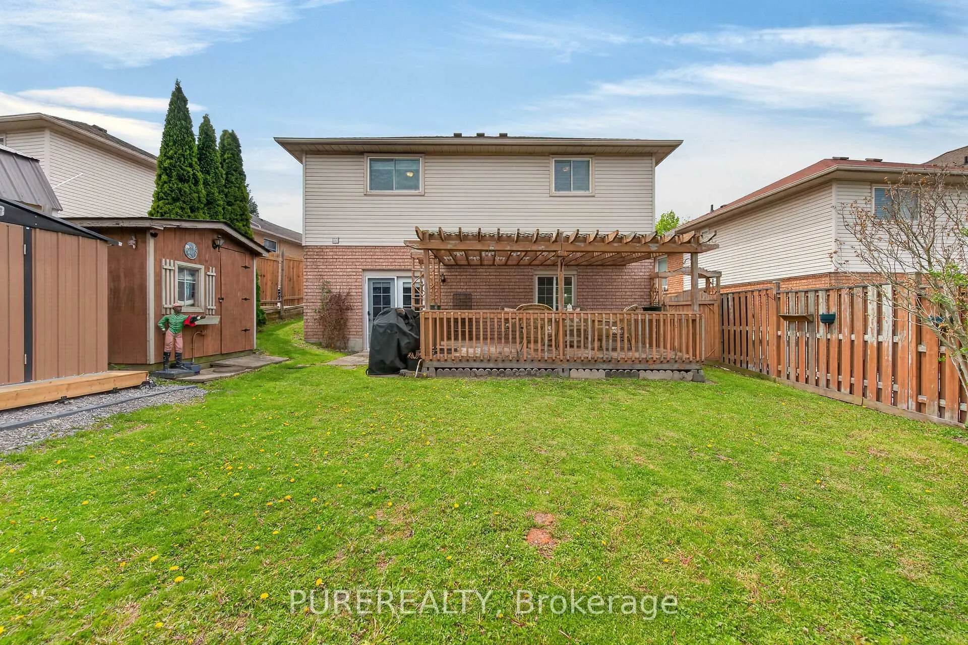 Photo 31 of 6 Glenhollow Drive, Hamilton, Stoney Creek Mountain — HOMEH