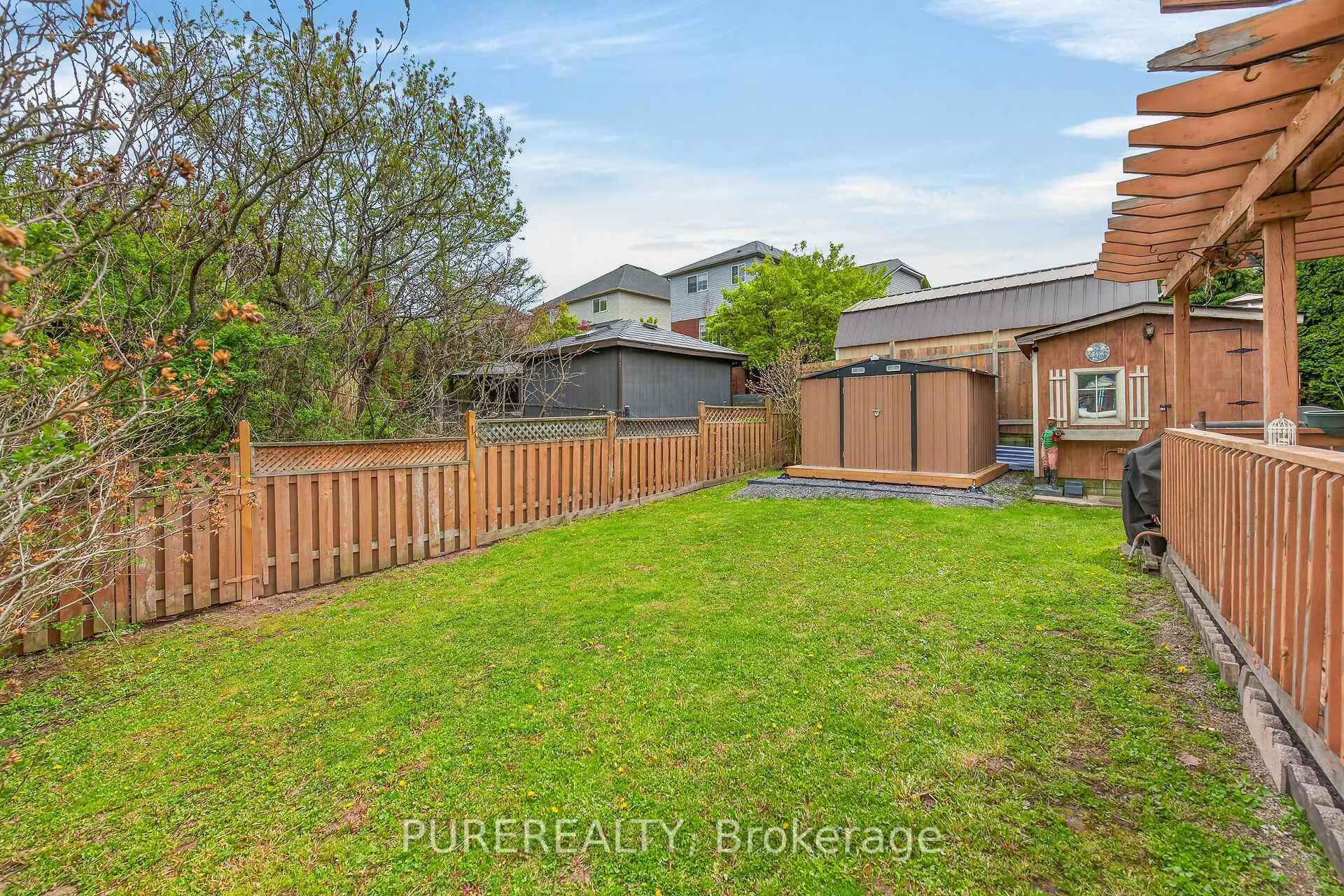 Photo 32 of 6 Glenhollow Drive, Hamilton, Stoney Creek Mountain — HOMEH