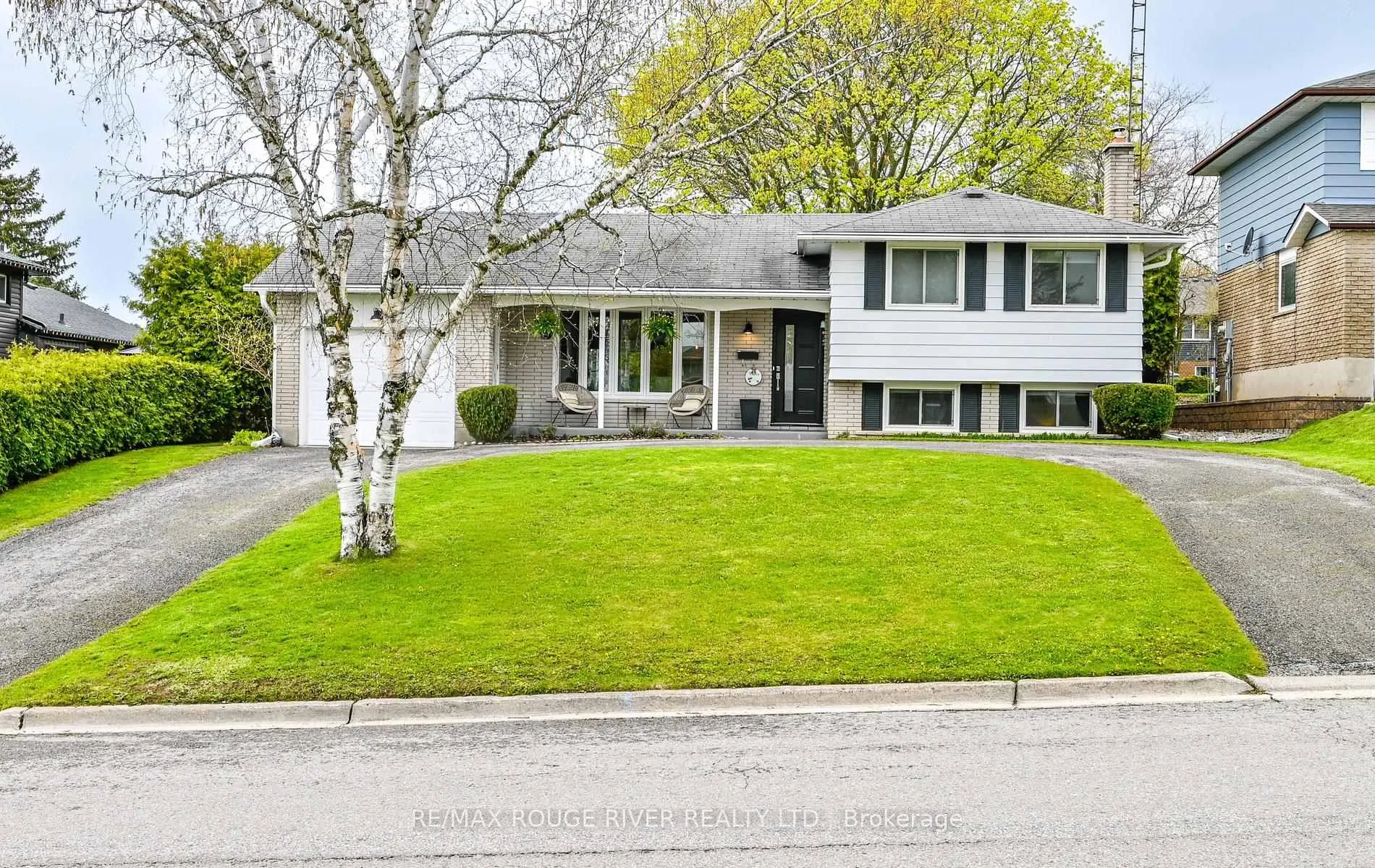 Photo 1 of 78 Crossley Drive, Port Hope — HOMEH