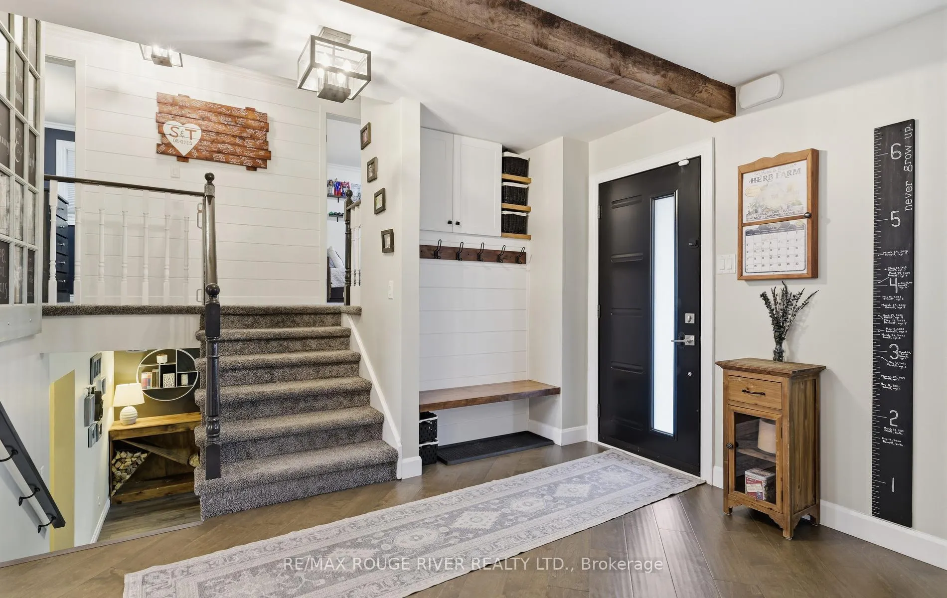 Photo 5 of 78 Crossley Drive, Port Hope — HOMEH