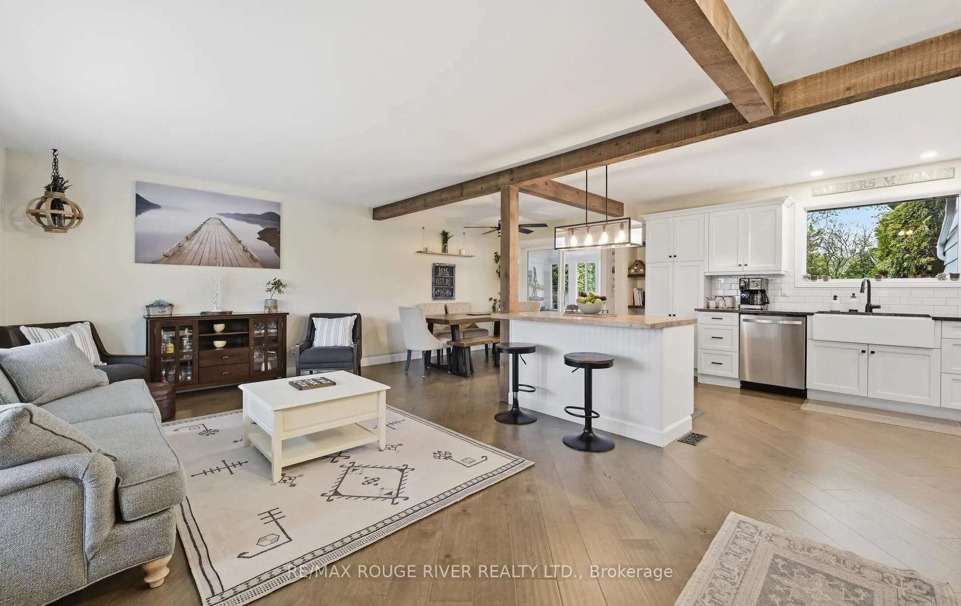 Photo 6 of 78 Crossley Drive, Port Hope — HOMEH
