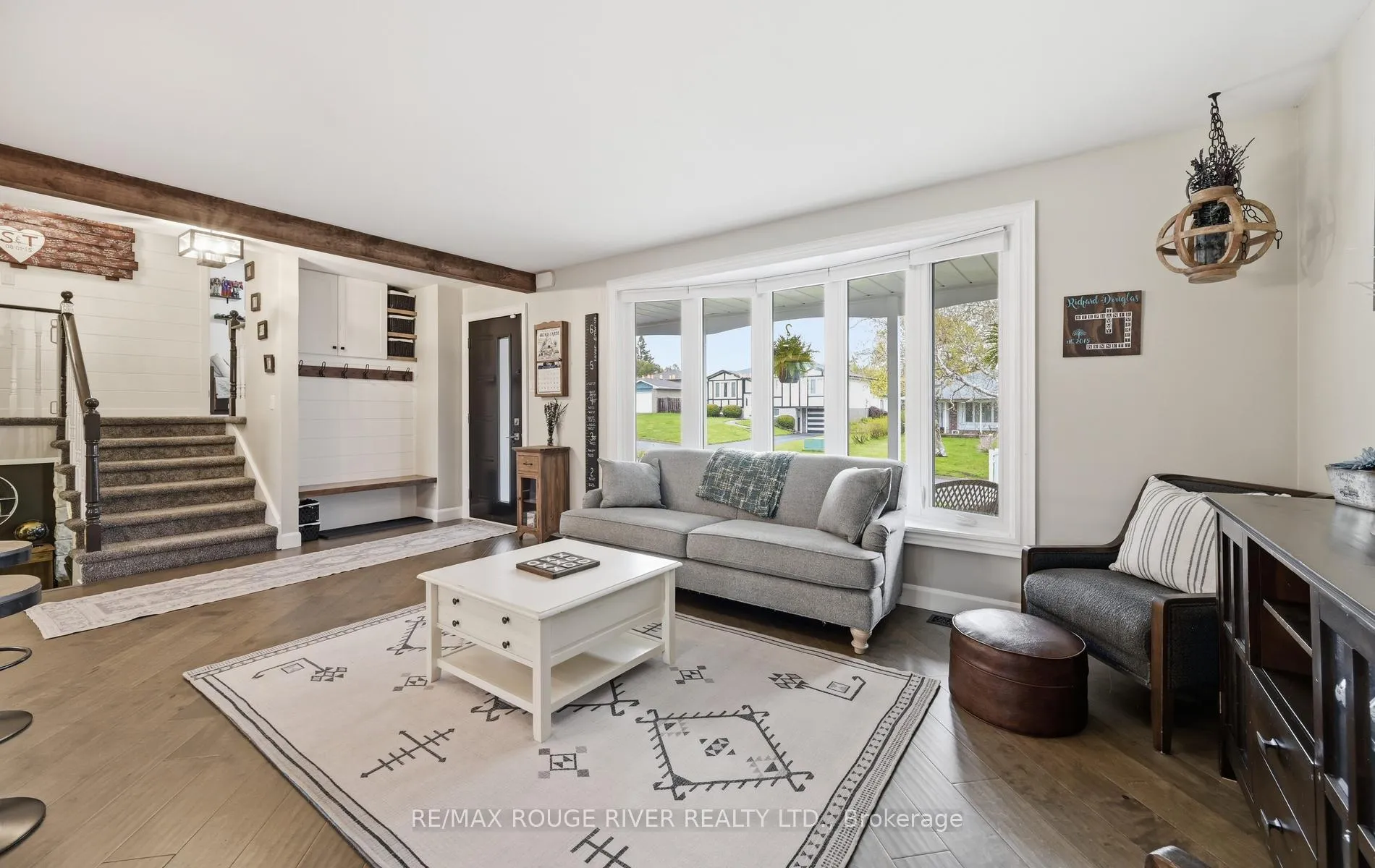 Photo 8 of 78 Crossley Drive, Port Hope — HOMEH