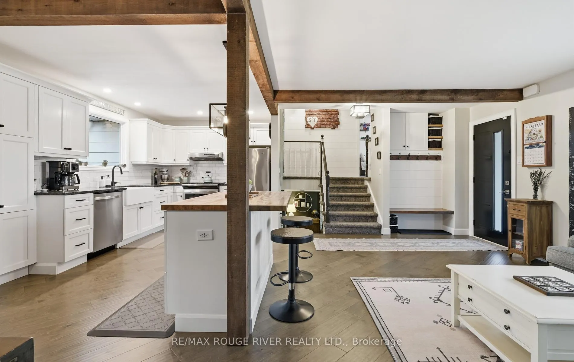 Photo 10 of 78 Crossley Drive, Port Hope — HOMEH