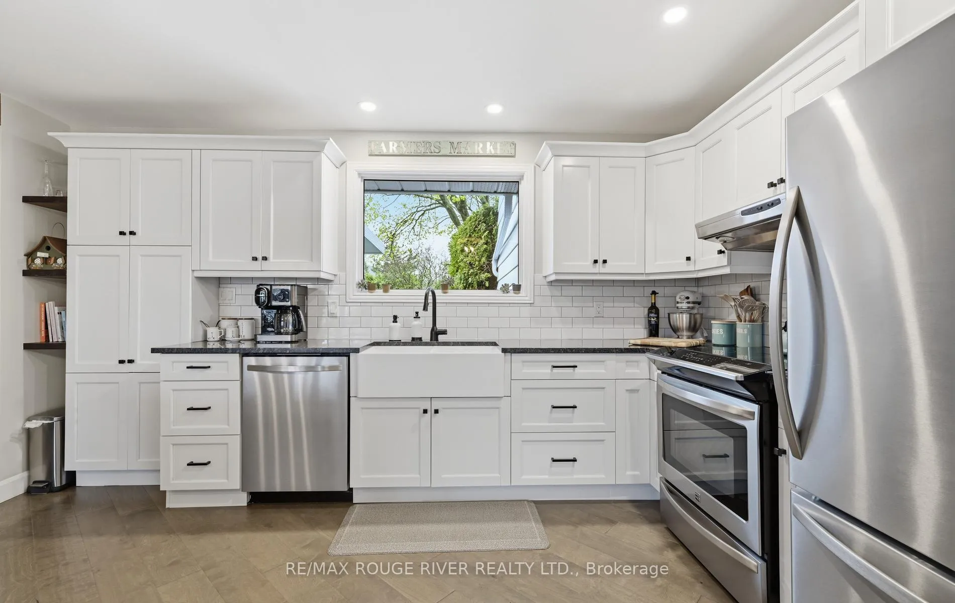 Photo 13 of 78 Crossley Drive, Port Hope — HOMEH