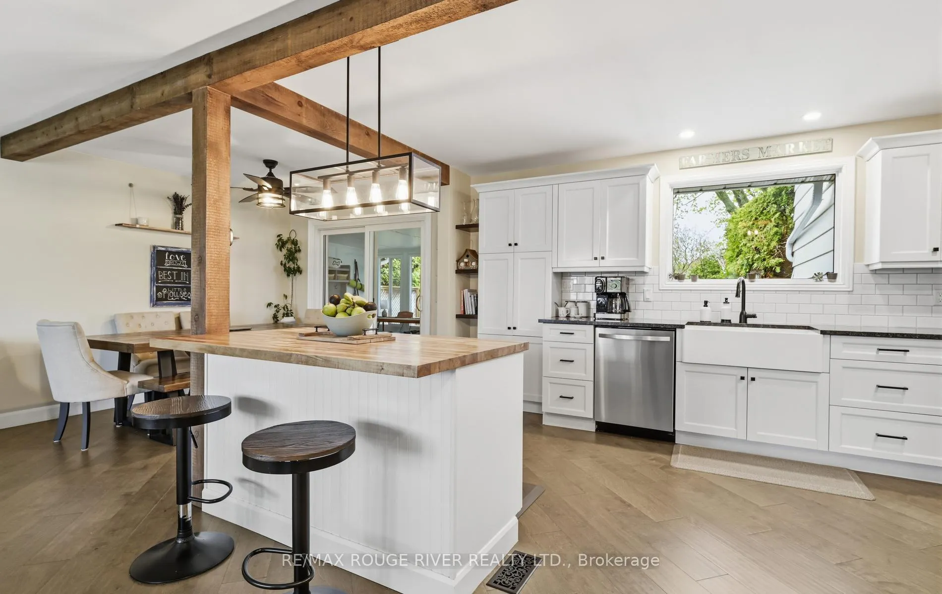 Photo 14 of 78 Crossley Drive, Port Hope — HOMEH