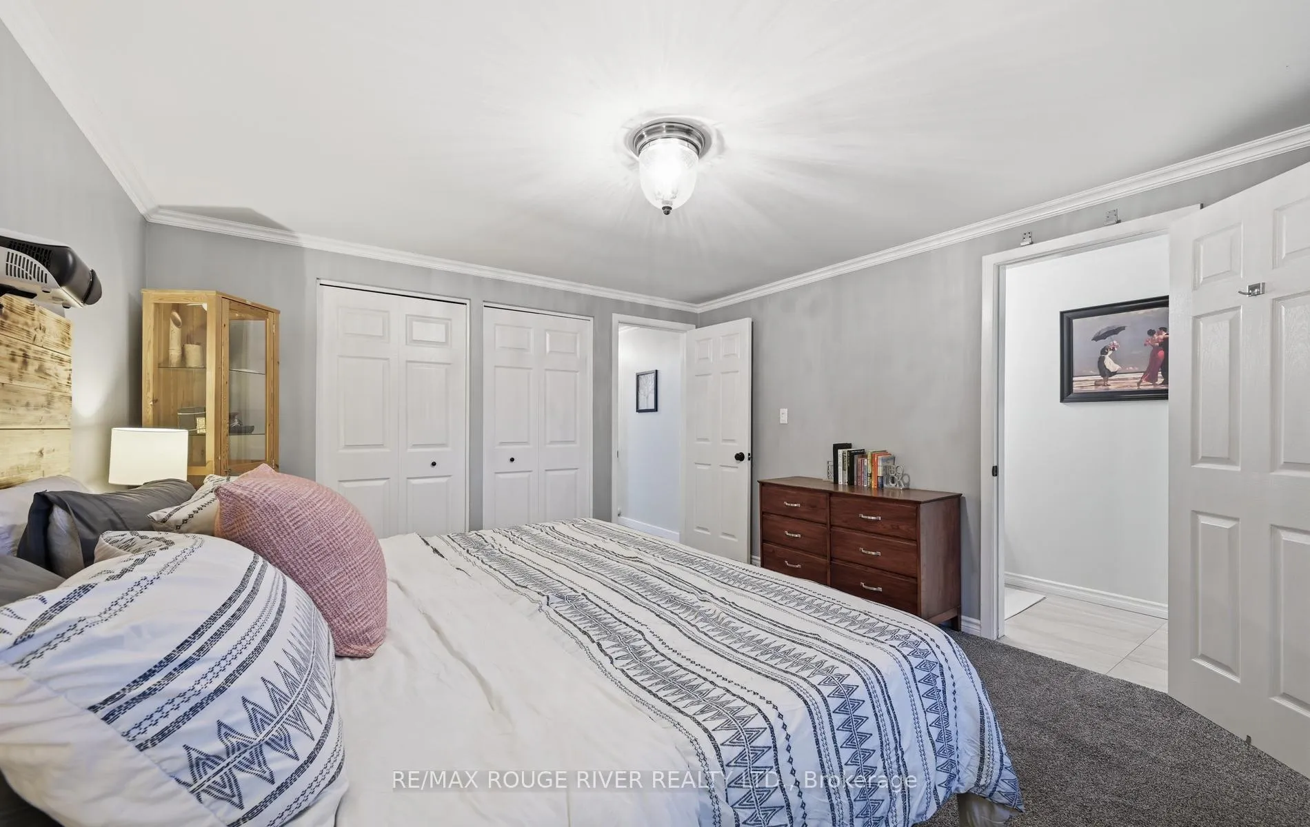 Photo 17 of 78 Crossley Drive, Port Hope — HOMEH