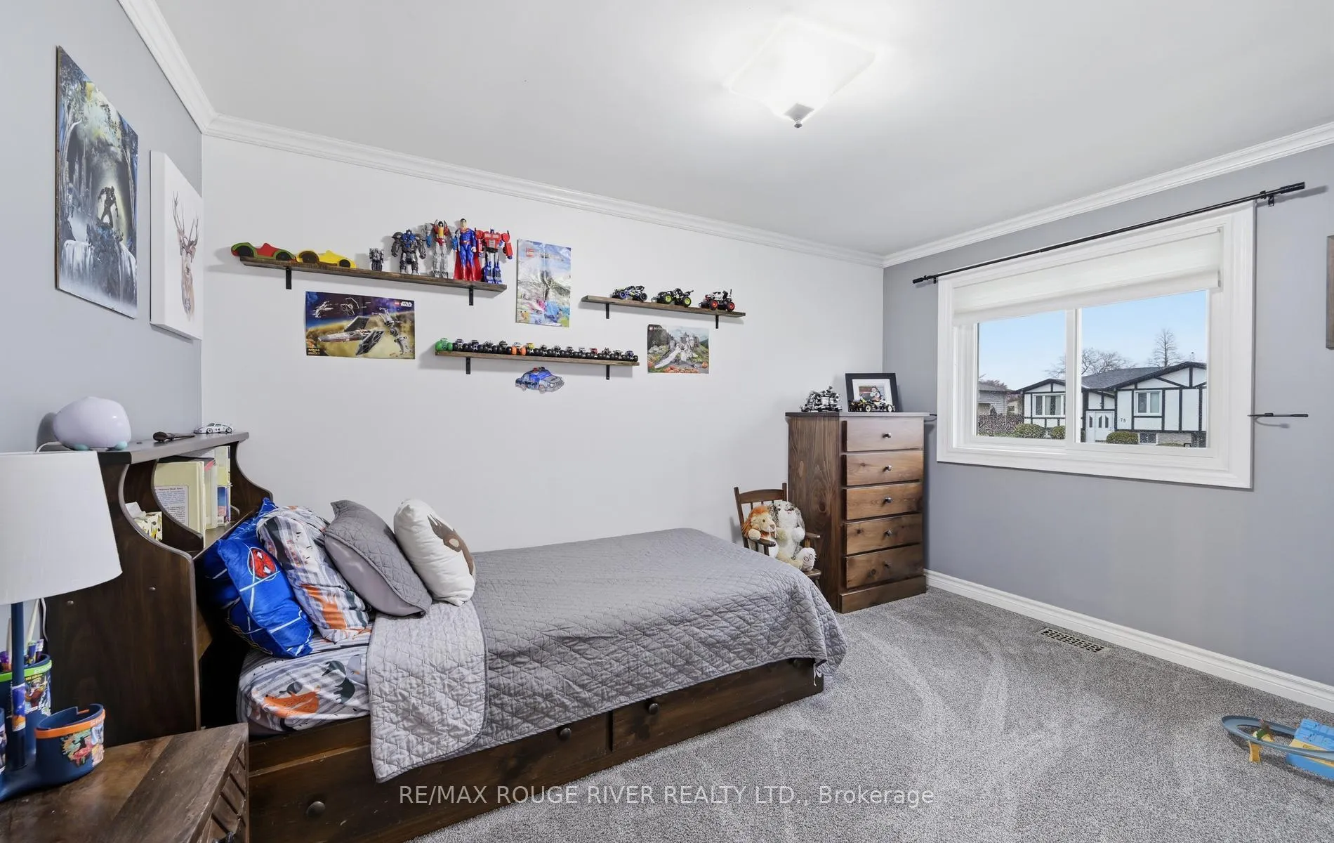 Photo 19 of 78 Crossley Drive, Port Hope — HOMEH