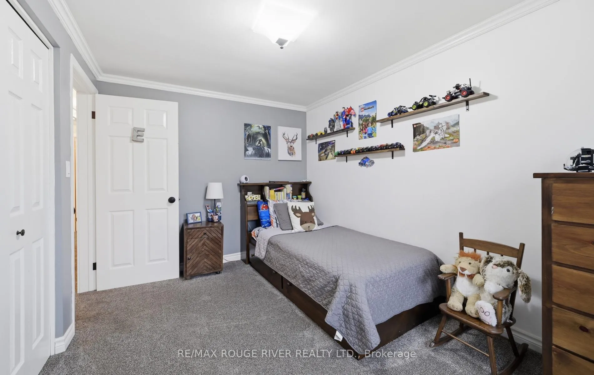 Photo 20 of 78 Crossley Drive, Port Hope — HOMEH