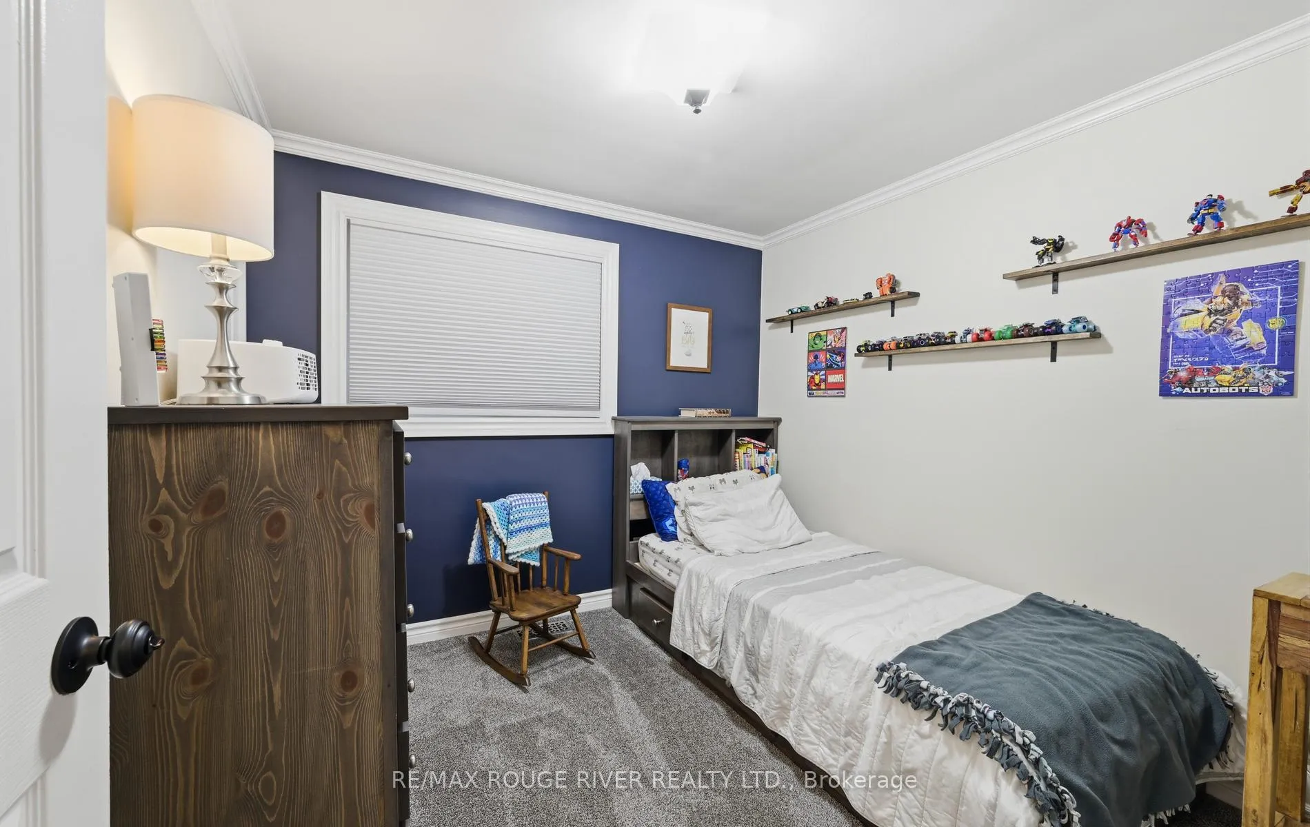 Photo 21 of 78 Crossley Drive, Port Hope — HOMEH