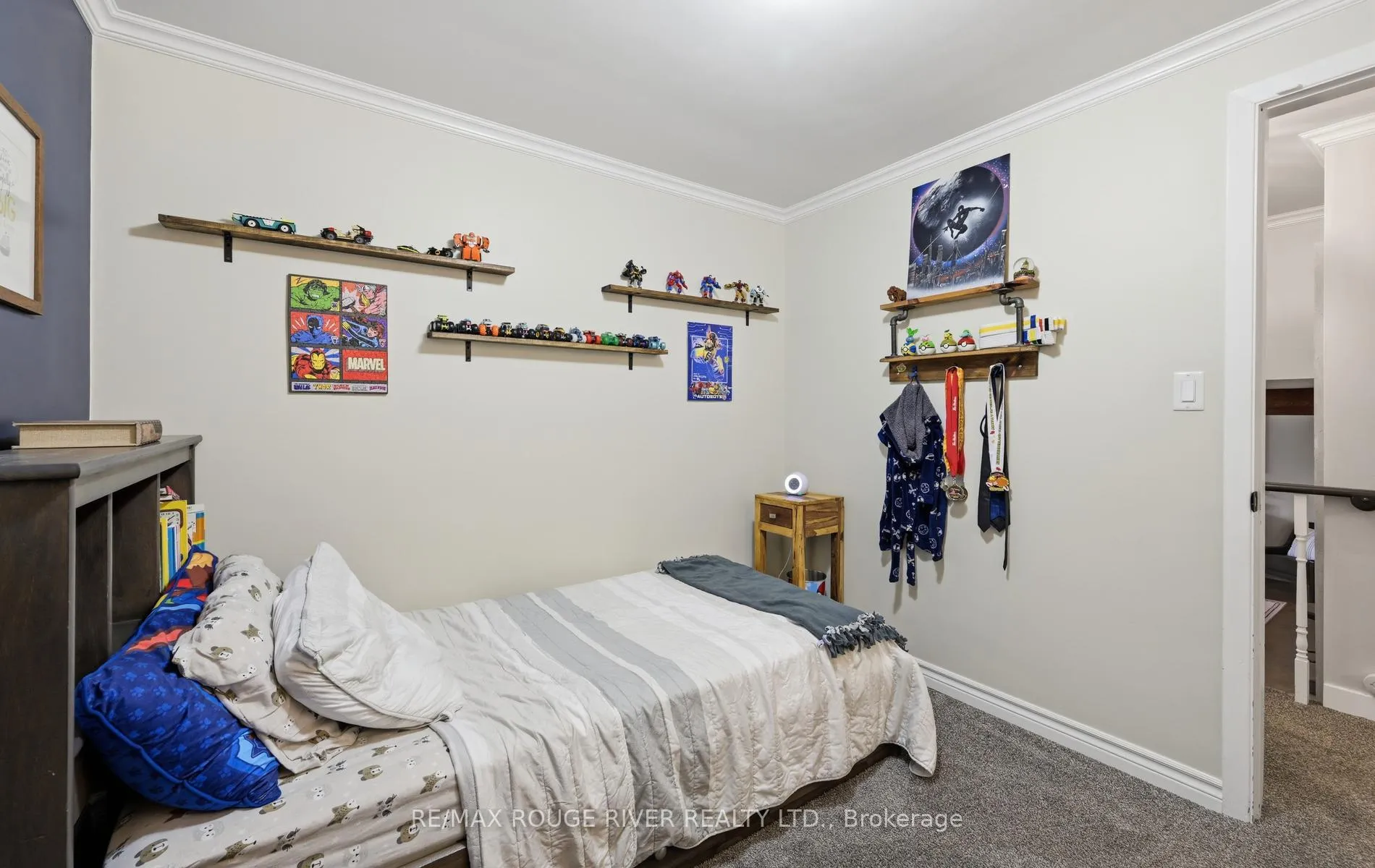 Photo 22 of 78 Crossley Drive, Port Hope — HOMEH