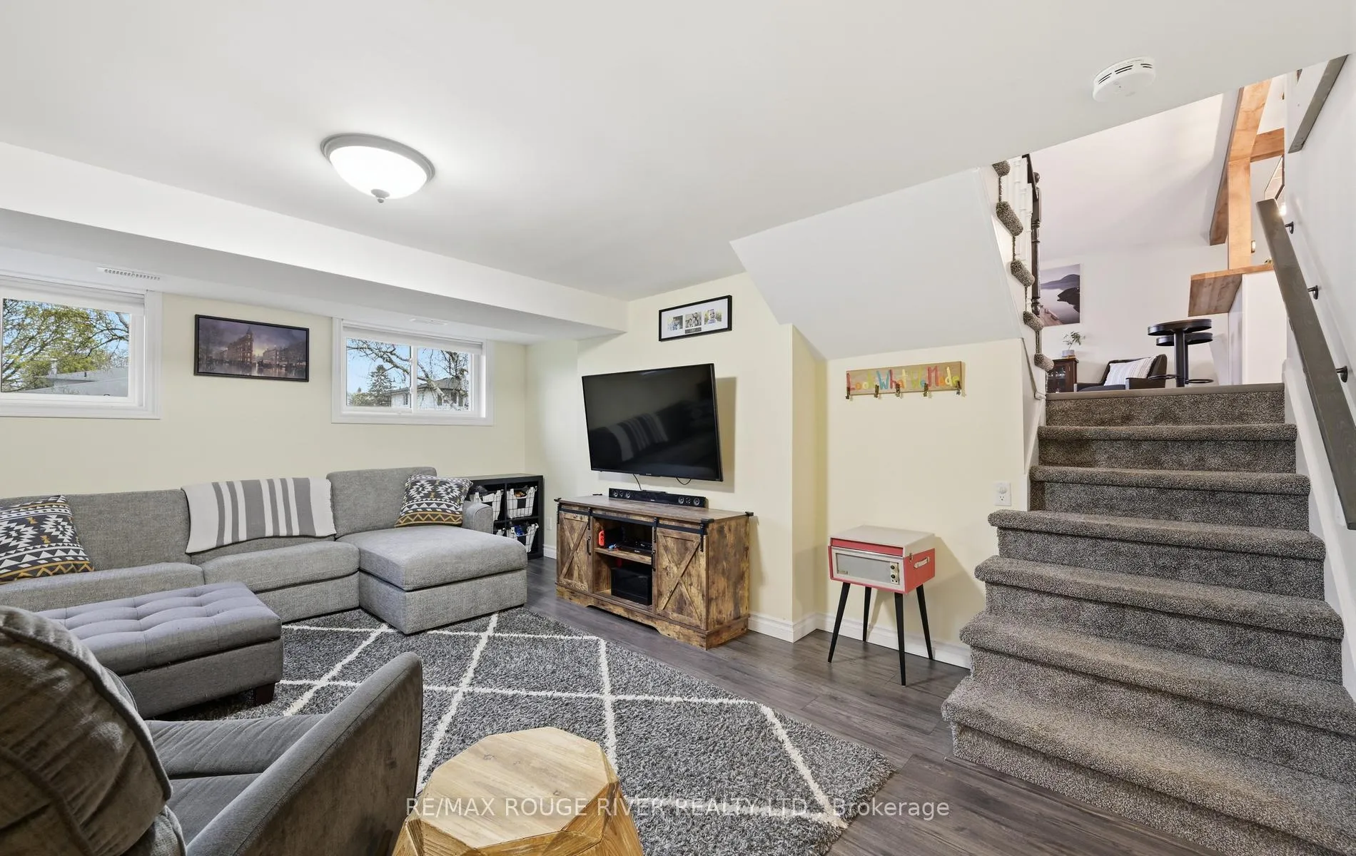 Photo 23 of 78 Crossley Drive, Port Hope — HOMEH