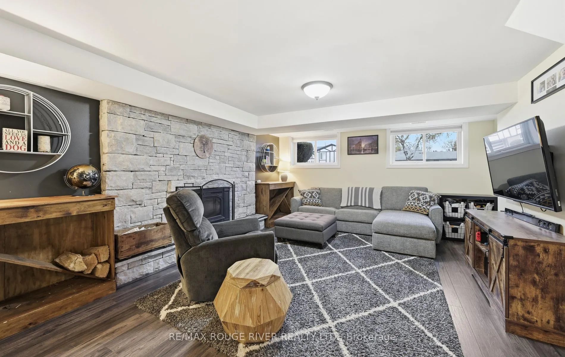 Photo 24 of 78 Crossley Drive, Port Hope — HOMEH