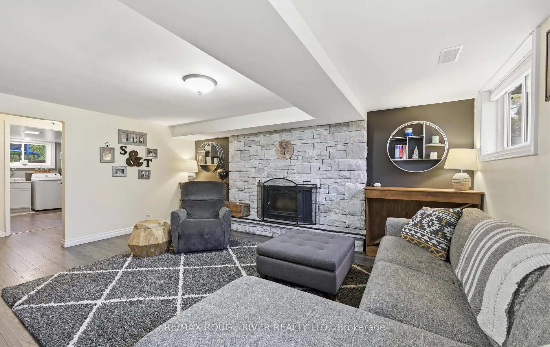 Photo 25 of 78 Crossley Drive, Port Hope — HOMEH