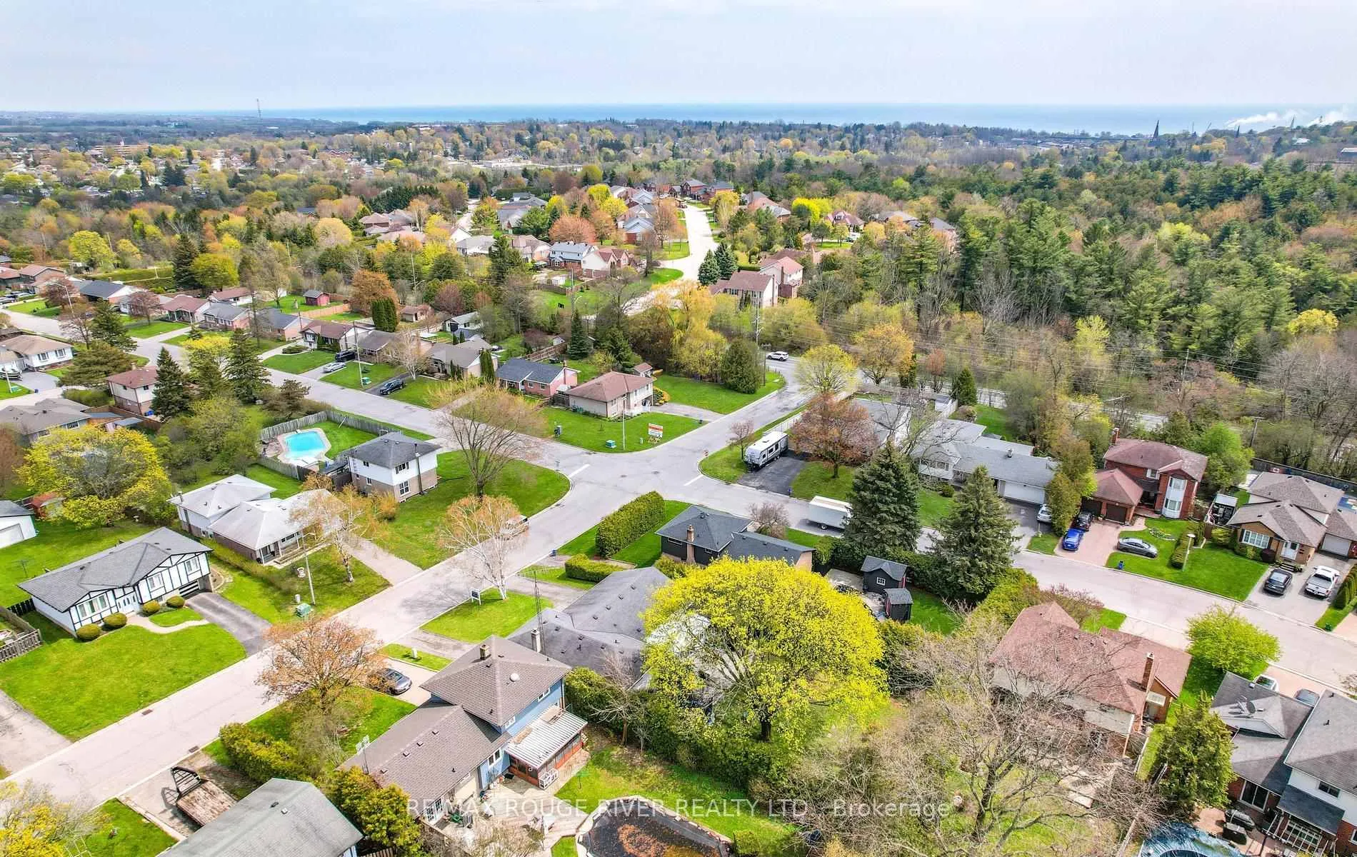 Photo 40 of 78 Crossley Drive, Port Hope — HOMEH