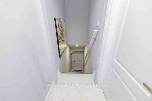 Photo 4 of Unit Bsmt, 62 Goldcrest Road, Brampton, Northgate — HOMEH