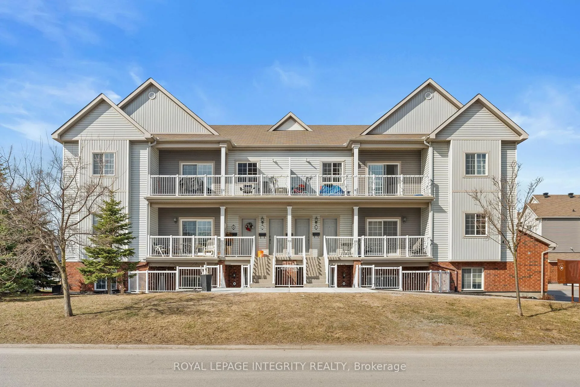 Photo 1 of Unit A, 100 Artesa Private, Ottawa, Kanata - Emerald Meadows/Trailwest — HOMEH