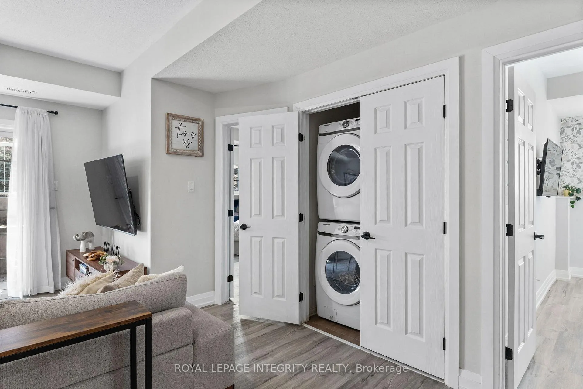 Photo 13 of Unit A, 100 Artesa Private, Ottawa, Kanata - Emerald Meadows/Trailwest — HOMEH