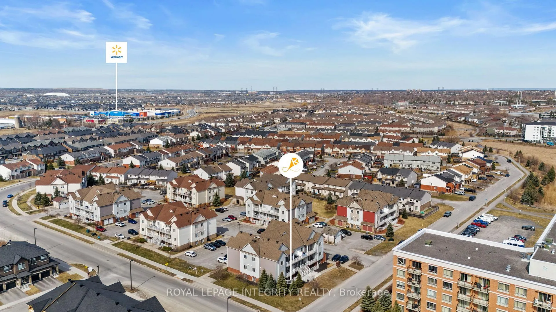 Photo 22 of Unit A, 100 Artesa Private, Ottawa, Kanata - Emerald Meadows/Trailwest — HOMEH