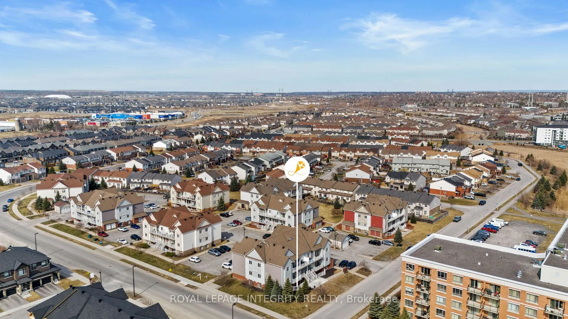 Photo 27 of Unit A, 100 Artesa Private, Ottawa, Kanata - Emerald Meadows/Trailwest — HOMEH