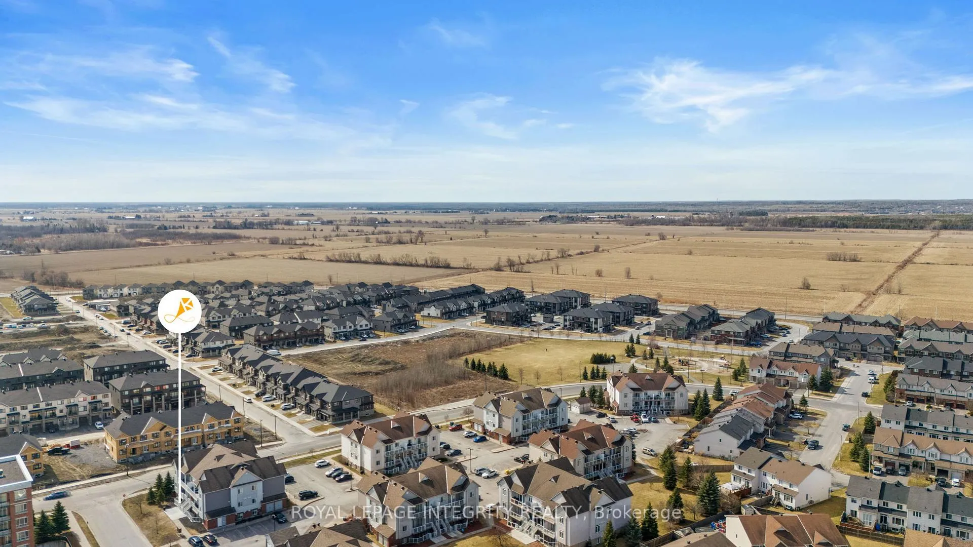 Photo 28 of Unit A, 100 Artesa Private, Ottawa, Kanata - Emerald Meadows/Trailwest — HOMEH