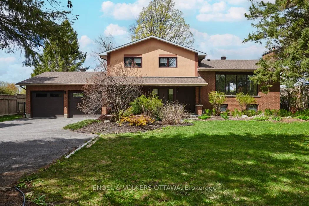 Photo 1 of 1477 Jarvis Drive, Ottawa, Cedardale — HOMEH