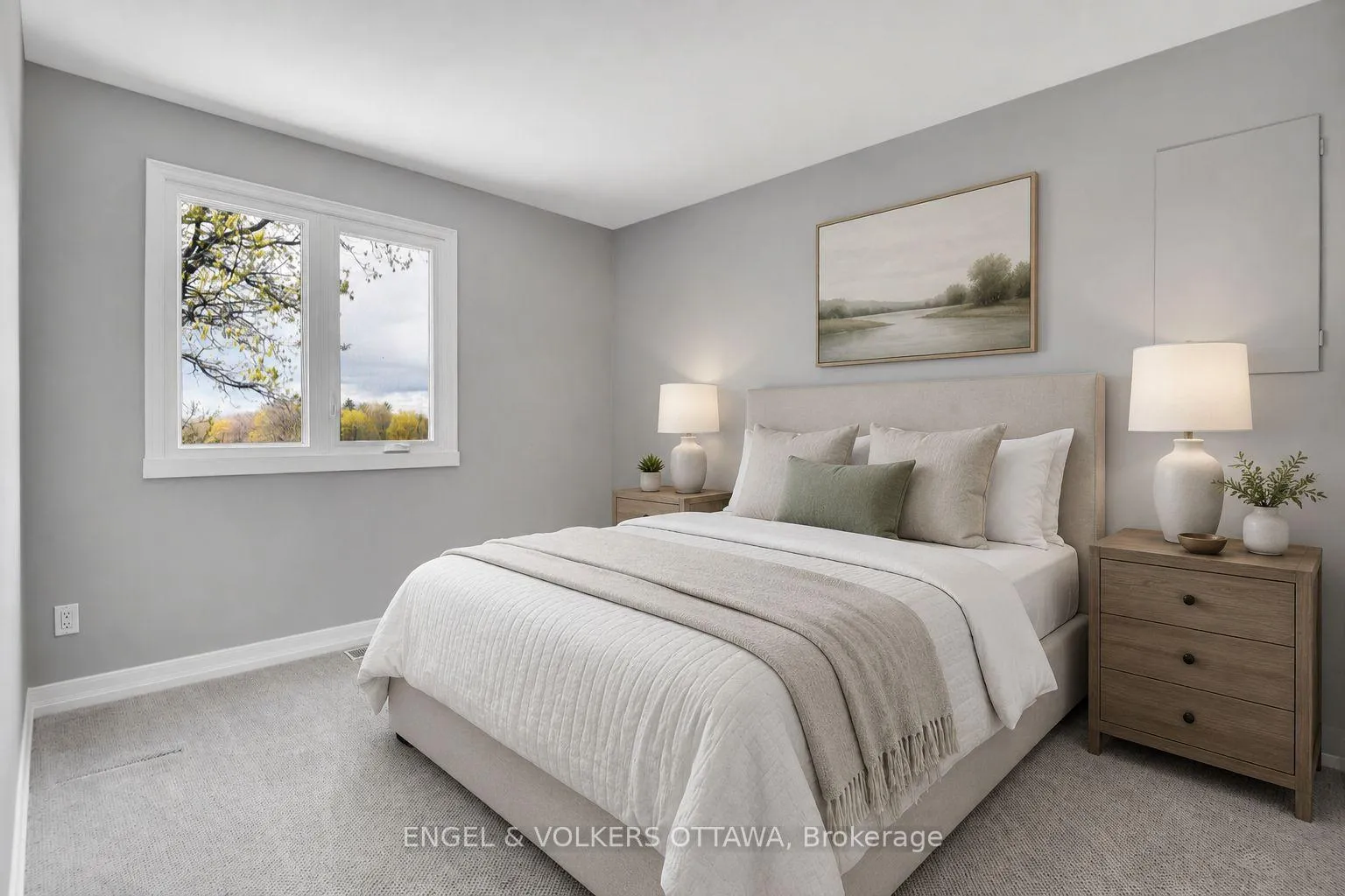 Photo 22 of 1477 Jarvis Drive, Ottawa, Cedardale — HOMEH