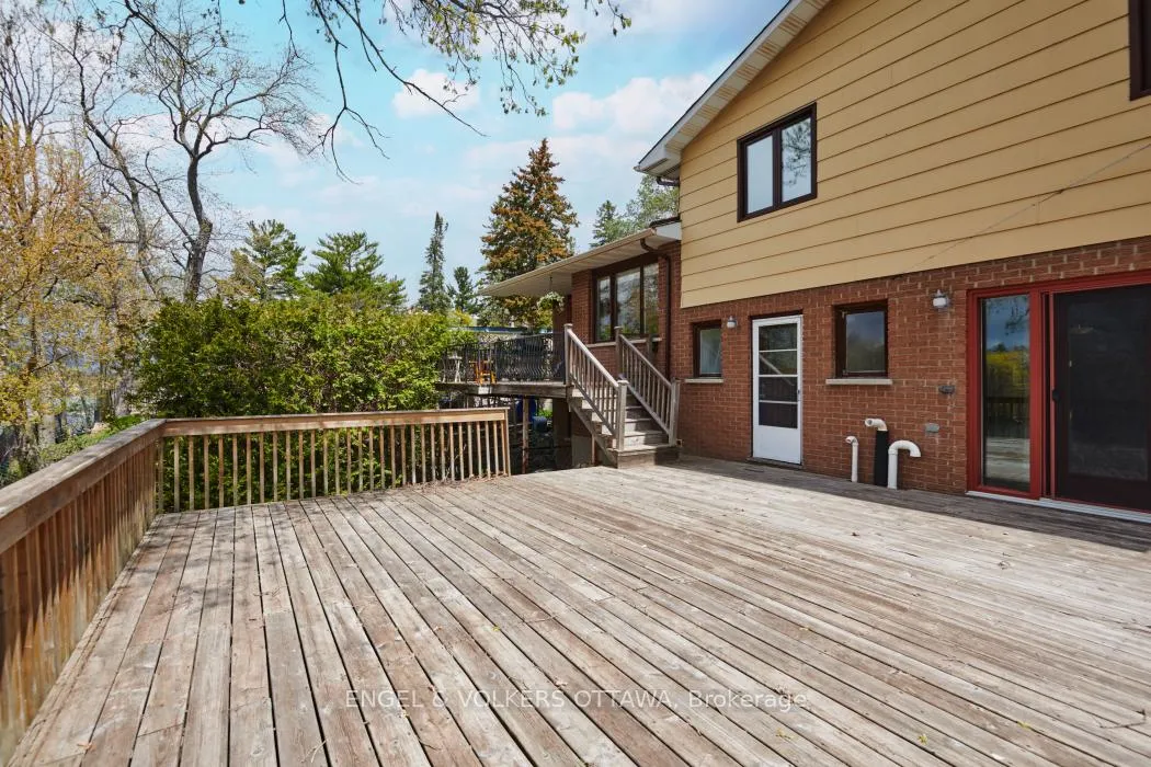 Photo 25 of 1477 Jarvis Drive, Ottawa, Cedardale — HOMEH