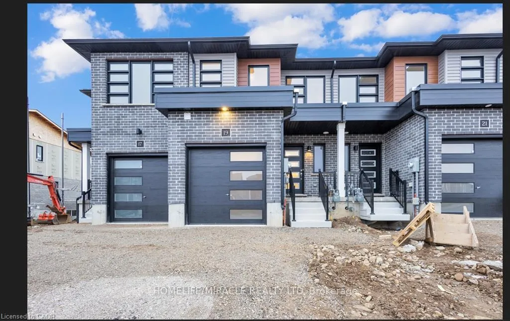 Photo 1 of 19 Wilkinson Avenue, Cambridge — HOMEH