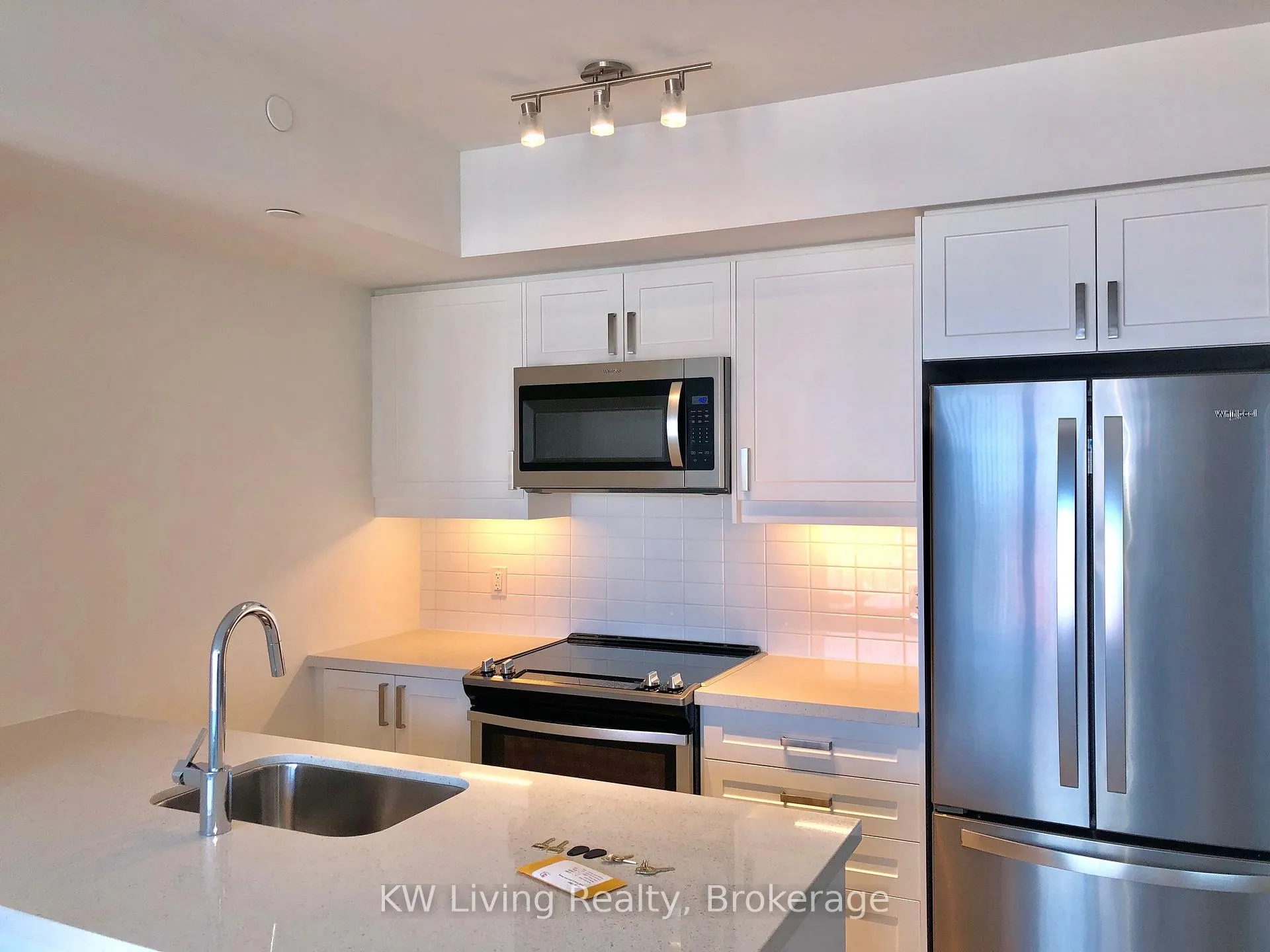 Photo 1 of Unit 2807, 50 Wellesley Street E, Toronto, Church-Yonge Corridor — HOMEH