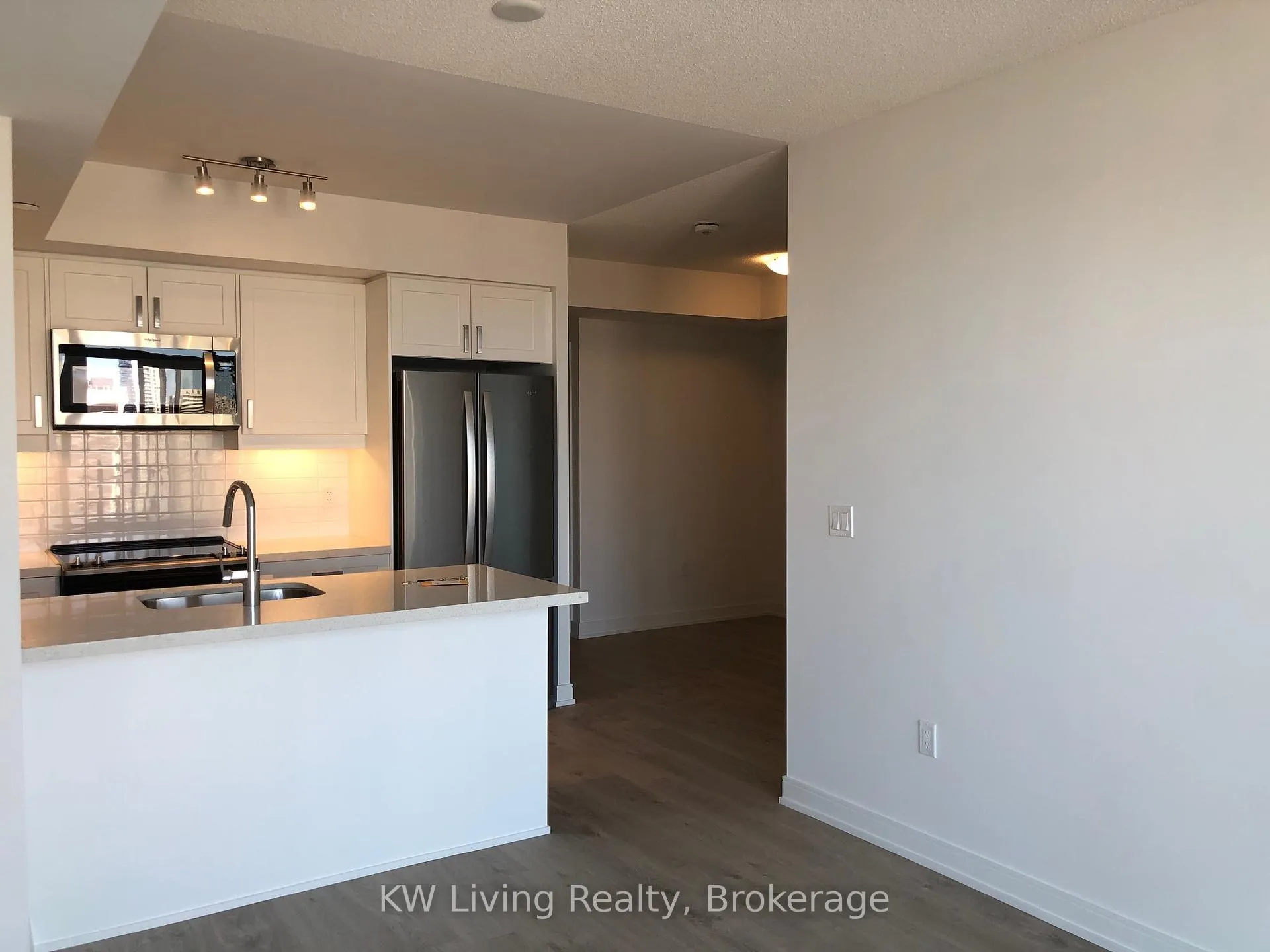 Photo 4 of Unit 2807, 50 Wellesley Street E, Toronto, Church-Yonge Corridor — HOMEH